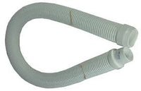 Zodiac Hose Section, 1 Meter, White - W38205