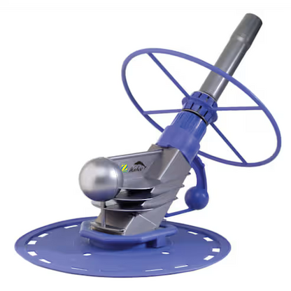 Baracuda Zodiac Wahoo Above Ground Suction Pool Cleaner W70482