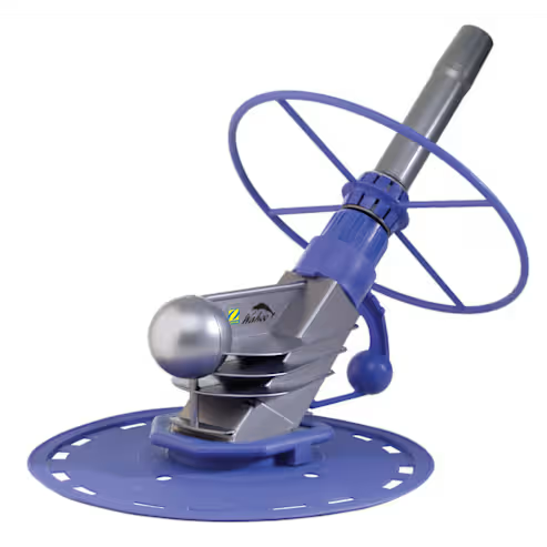 Baracuda Zodiac Wahoo Above Ground Suction Pool Cleaner W70482