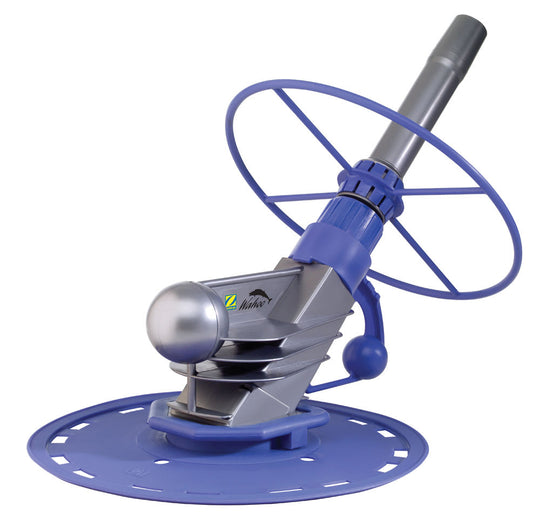 Baracuda Zodiac Wahoo Above Ground Suction Pool Cleaner - W70482