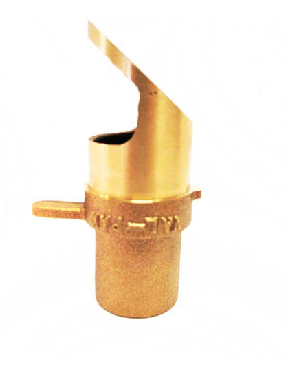 Pentair Brass Diverter (Vari-Flo) 850025 - V38-099