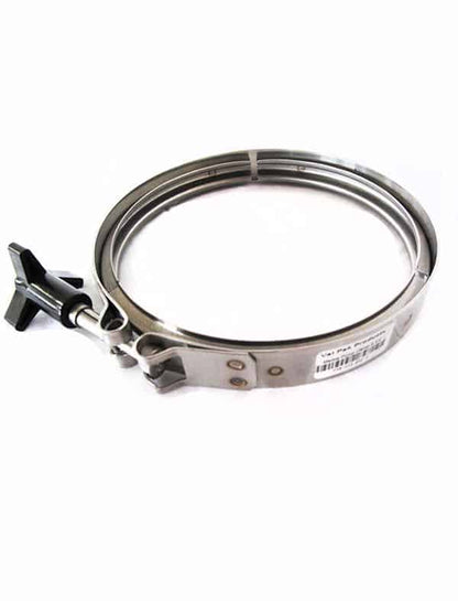 Pentair Marine Pump Clamp - 6 3/4" 393005 - V38-113