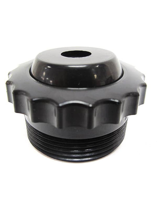 Pentair Return Fitting - Black 1/2" 540015 - V20-406