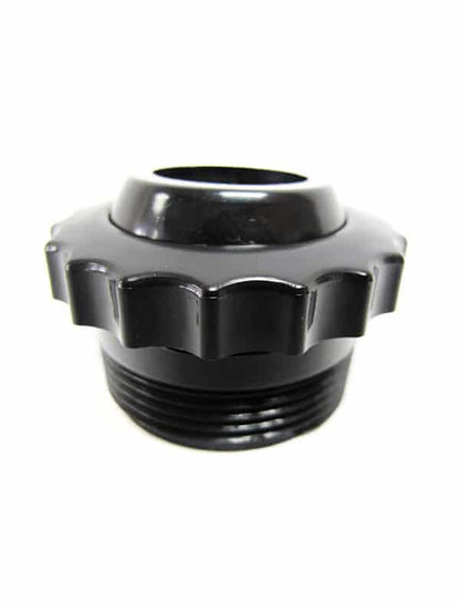 Pentair Return Fitting - Black 1" 540029 - V20-392