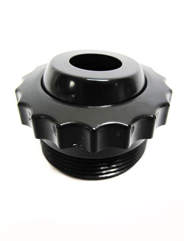 Pentair Return Fitting - Black 3/4" 540022 - V20-391