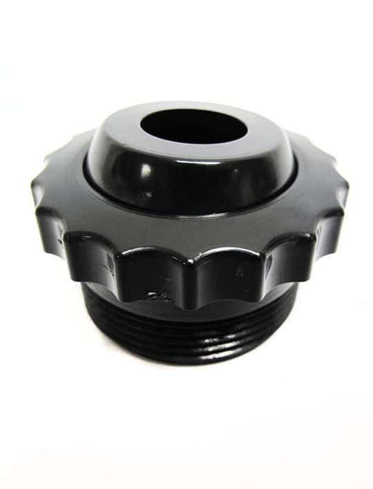Pentair Return Fitting - Black 3/4" 540022 - V20-391