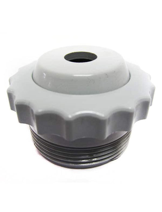 Pentair Return Fitting - Light Gray 1/2" - V20-394