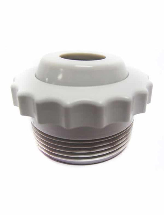 Pentair Return Fitting - Light Gray 3/4" - V20-395