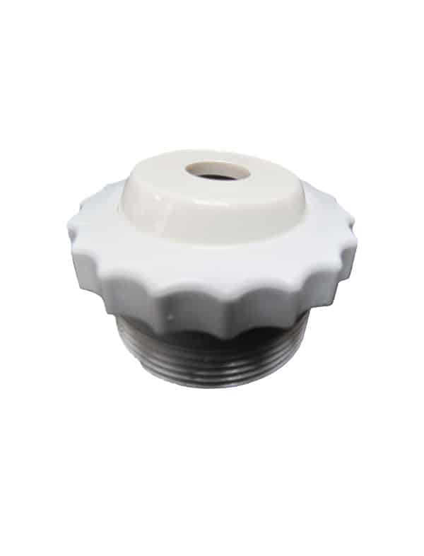 Pentair Return Fitting - White 1/2" 540014 - V20-386