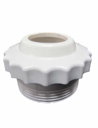 Pentair Return Fitting - White 1" 540028 - V20-388