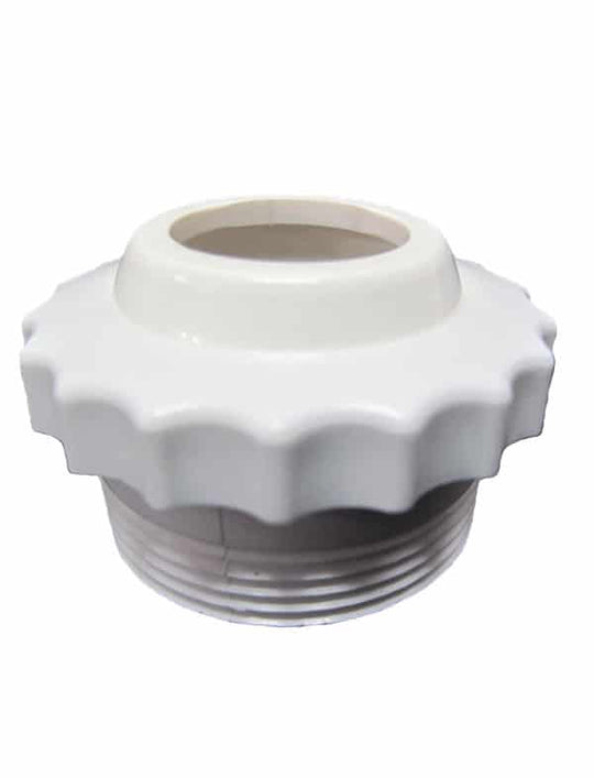 Pentair Return Fitting - White 1" 540028 - V20-388
