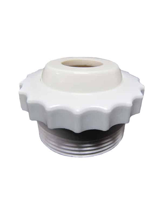 Pentair Return Fitting - White 3/4" 540021 - V20-387