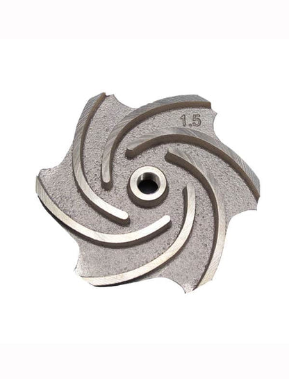 Val-Pak V40-456 Brass Impeller for Anthony / Premier 1.5 HP Pumps