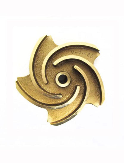 Anthony 1 HP Brass Impeller 6324 - V40-455