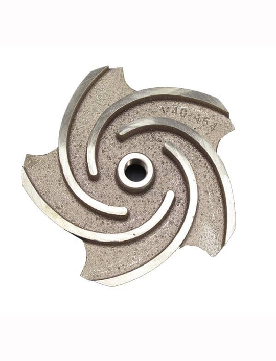 Anthony 3/4 HP Brass Impeller 6323 - V40-454