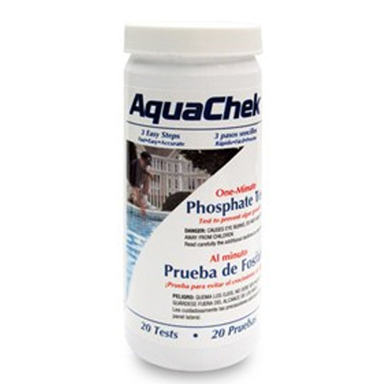 AquaChek Phosphate Test Kit 562227