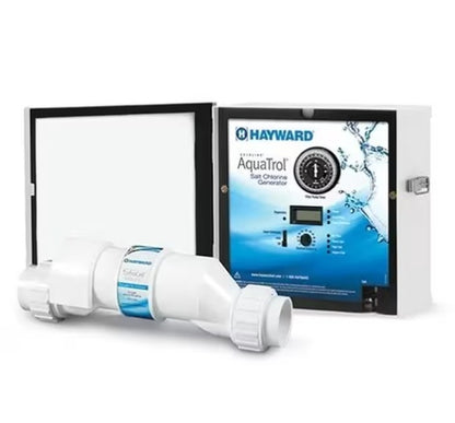 Hayward Aquarite AquaTrol HP Salt Chlorine Generator 120V W3AQ-TROL-HP