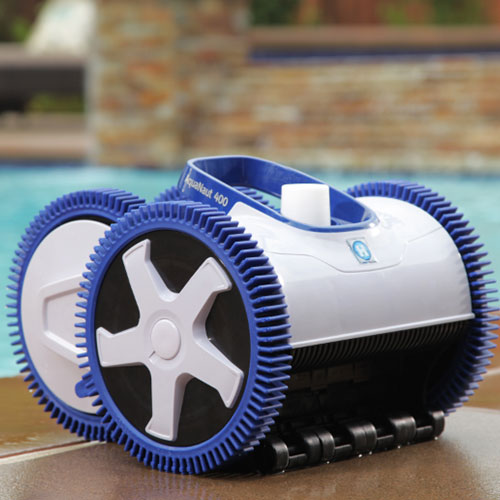 Hayward Aquanaut 400 Suction Side Pool Cleaner W3PHS41CST