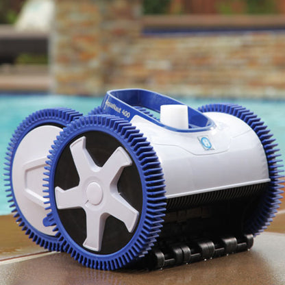 Hayward Aquanaut 400 Suction Side Pool Cleaner W3PHS41CST