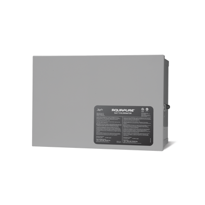 Jandy APUREM AquaPure Salt Generator Power Center