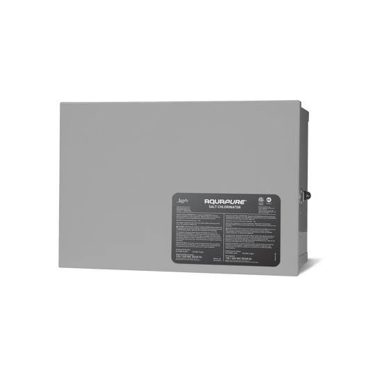 Jandy APUREM AquaPure Salt Generator Power Center