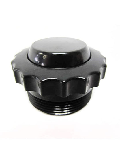 Pentair Blank Return Fitting - Black - V20-378