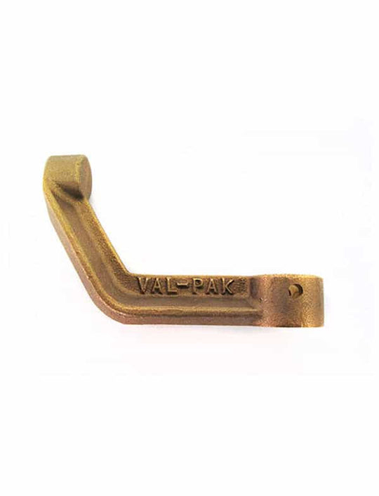 Pentair Purex Brass Noryl Rotor Valve Handle 70971 - V20-334