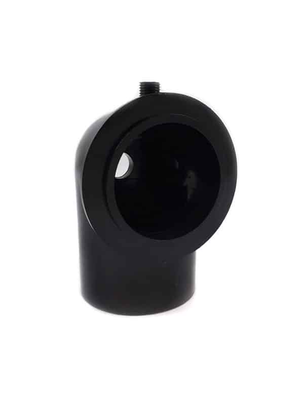 Val-Pak V34-131 2" Collection Elbow for Anthony Filters