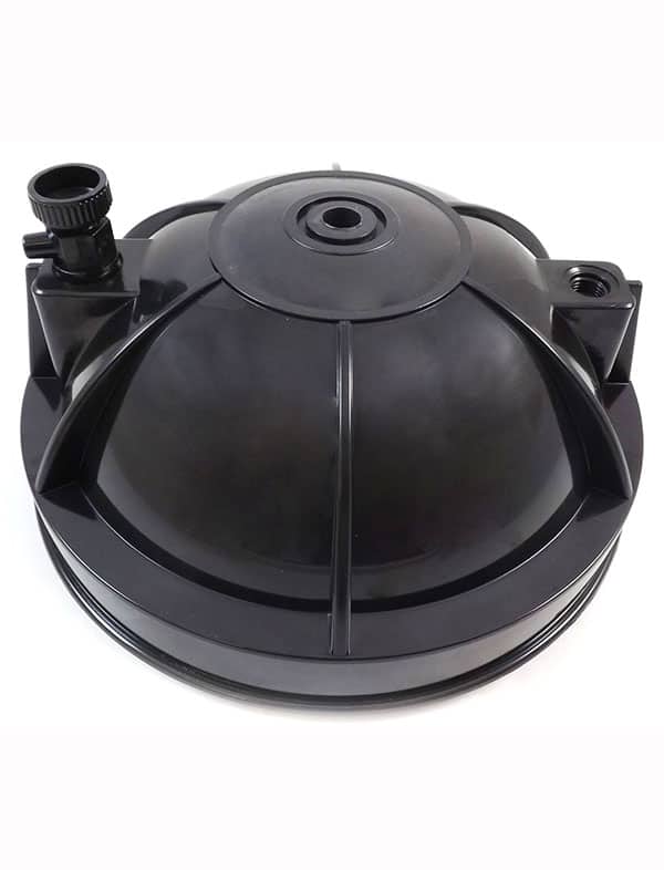 Pentair Commander Filter Lid 57005600 - V38-150