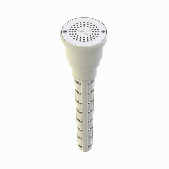 AquaStar Pool Products Hydrostatic Valve Assembly White - HVC101