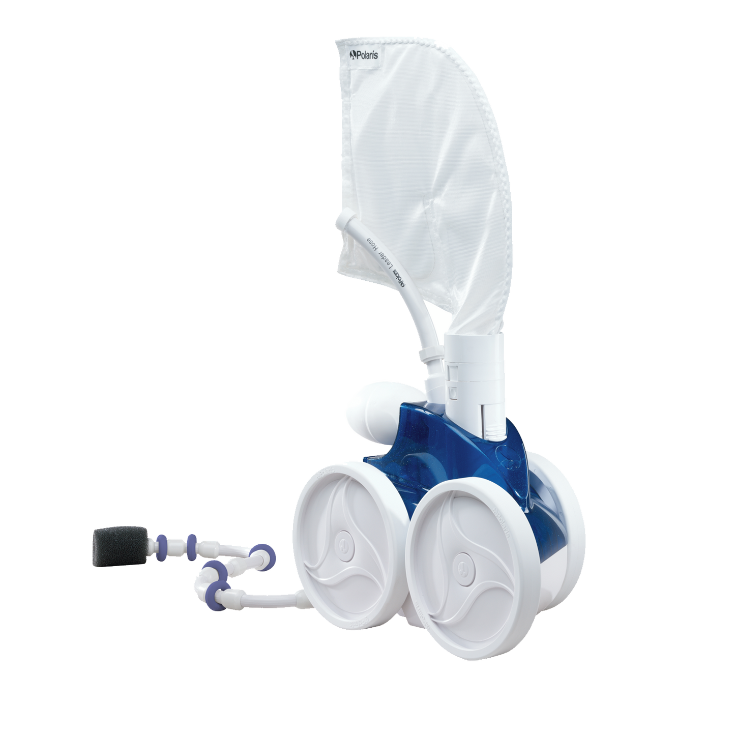 Polaris 380 Pressure Pool Cleaner