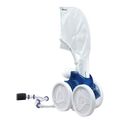 Polaris 380 Pressure Pool Cleaner