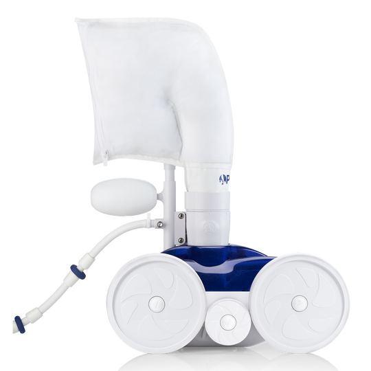 Polaris 280 Pool Cleaner Pressure Side