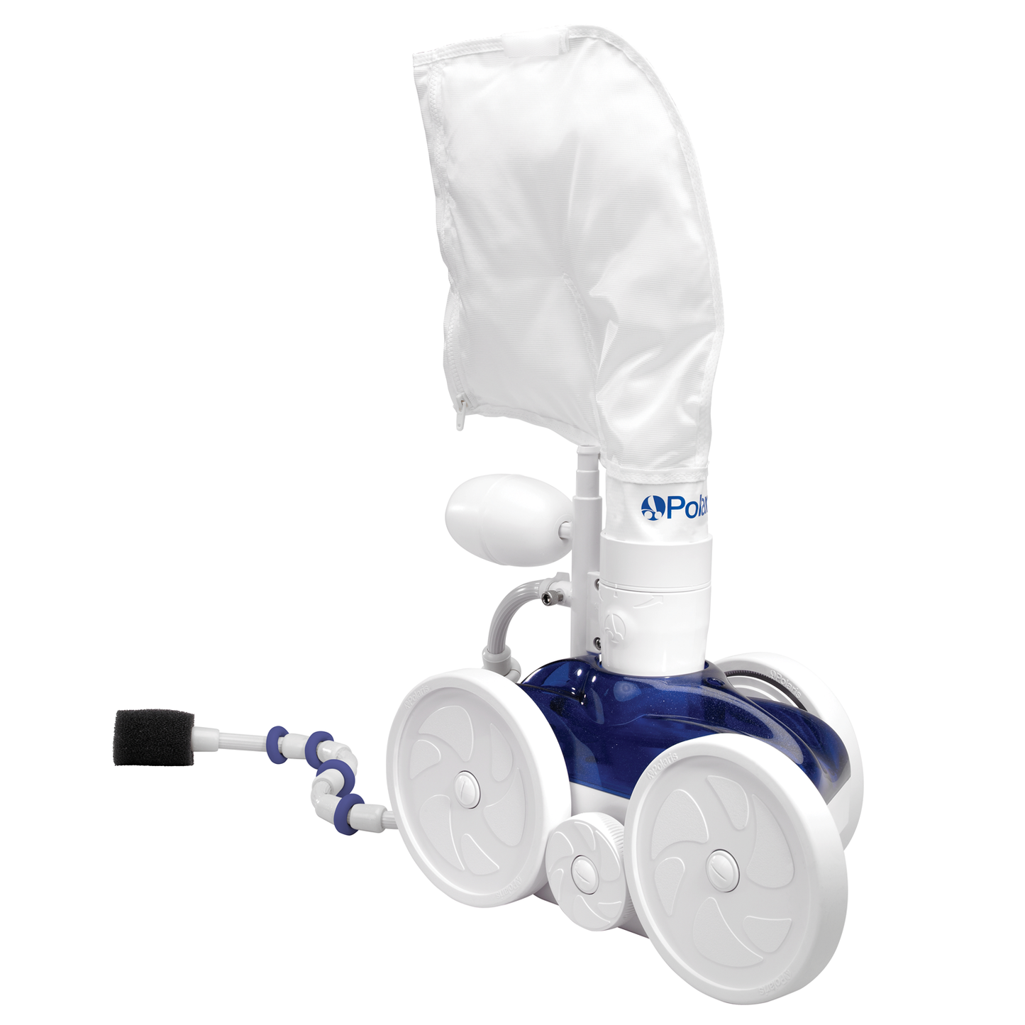 Polaris 280 Pool Cleaner Pressure Side
