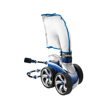 Polaris 3900 Pool Cleaner Pressure Side