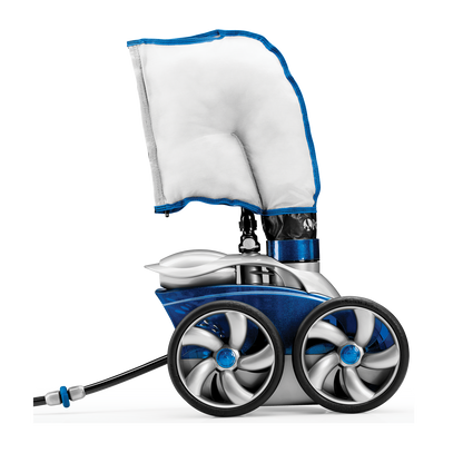 Polaris 3900 Pool Cleaner Pressure Side