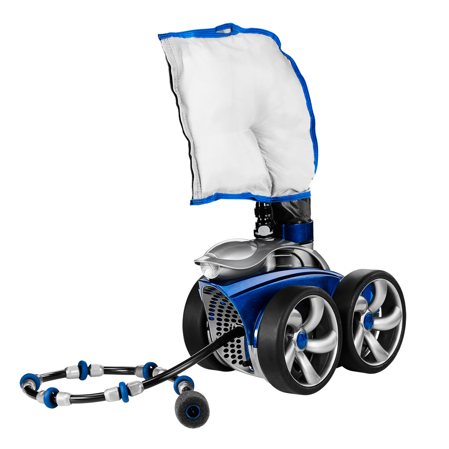 Polaris 3900 Pool Cleaner Pressure Side