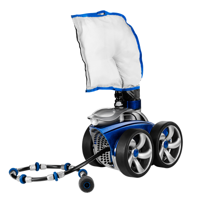 Polaris 3900 Pool Cleaner Pressure Side