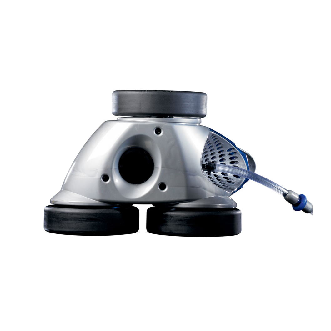 Polaris 3900 Pool Cleaner Pressure Side