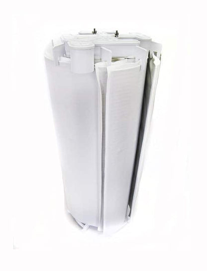 Pentair FNS Plus 72 sq. ft. Filter Element 195060 - V20-872