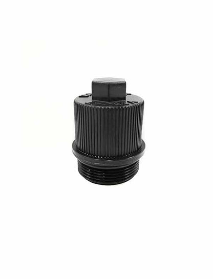 Pentair 190030 Drain Plug Cap Assembly Replacement Pool Filter Val-Pak - V38-147