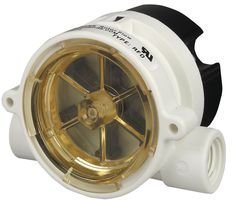 GEMS SENSOR INC ROTARY SAFETY FLOW SWITCH 155481-10 DIGITAL | 155481-10