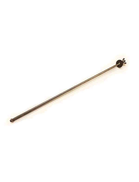 Hayward Micro Clear/Pro Grid Center Rod, 39 1-2" X 5/16" 72 SQ FT DEX7200R - V60-172