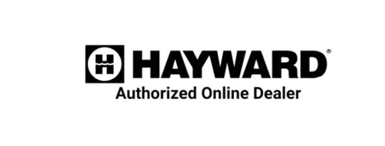Hayward® GLX-LFCAP Blue Tank Cap for Sense and Dispense® System