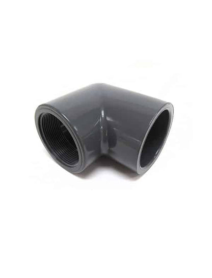 Val-Pak V34-163 2" Inlet Elbow for Anthony Filters