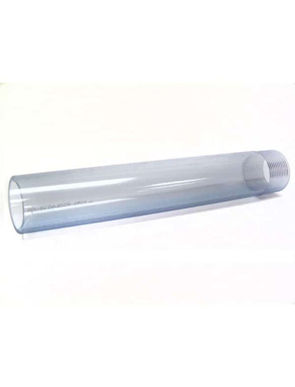 Val-Pak V34-166 1-1/2" Inlet Pipe for Anthony Filters