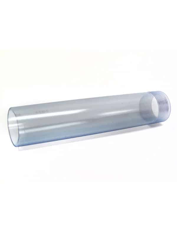 Val-Pak V34-164 2" Inlet Pipe for Anthony Filters