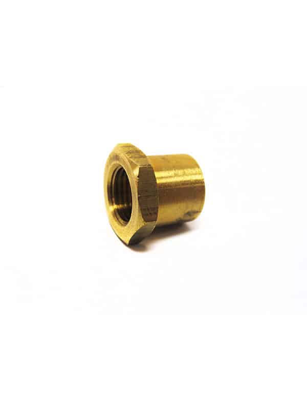 Val-Pak V34-121 Brass Insert Nut for Anthony Filters (10-Pack)