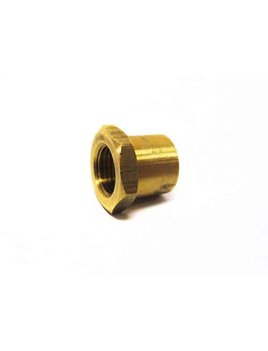 Val-Pak V34-121 Brass Insert Nut for Anthony Filters (10-Pack)