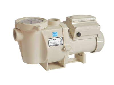 Pentair Intelliflo Variable Speed Pool Pump VS+SVRS 011057